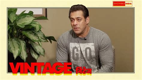 reshma and salman|Uncovering the Hidden Truths of Salman Khan's Motivations.